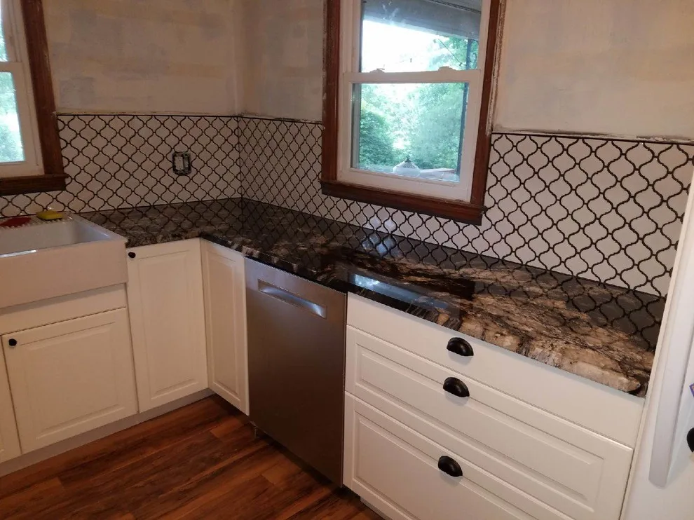 The Jewish Carpenter Inc. - Photo 9