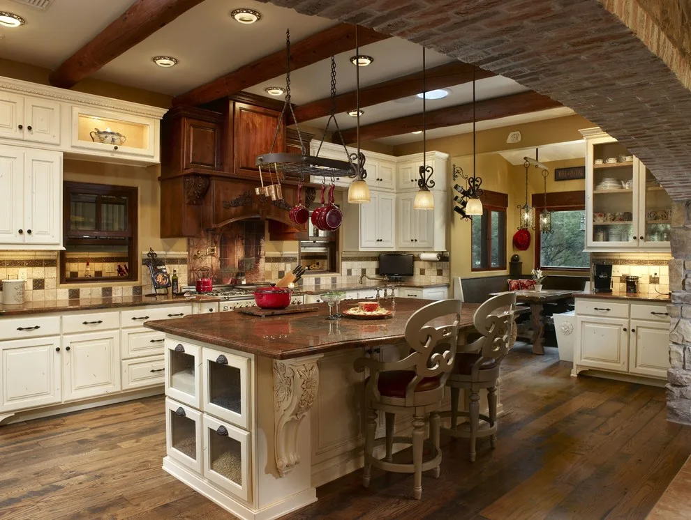 Arizona Heritage Cabinetry - Photo 11