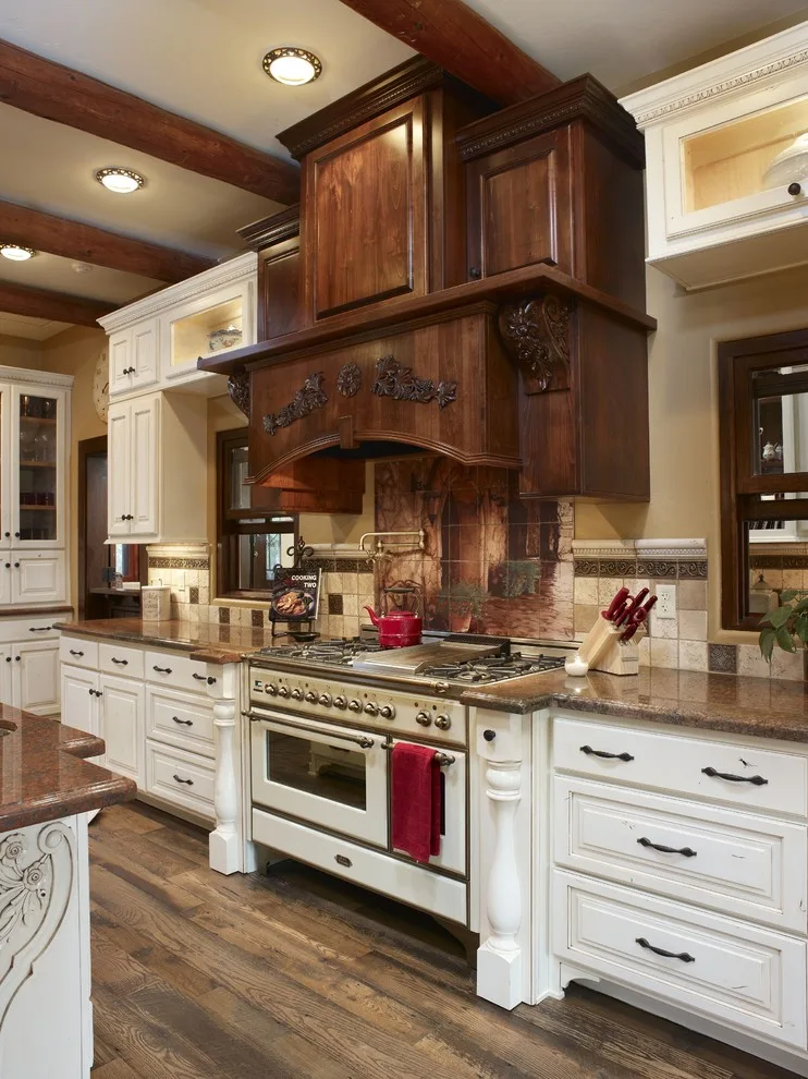 Arizona Heritage Cabinetry - Photo 7