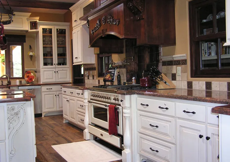 Arizona Heritage Cabinetry - Photo 9