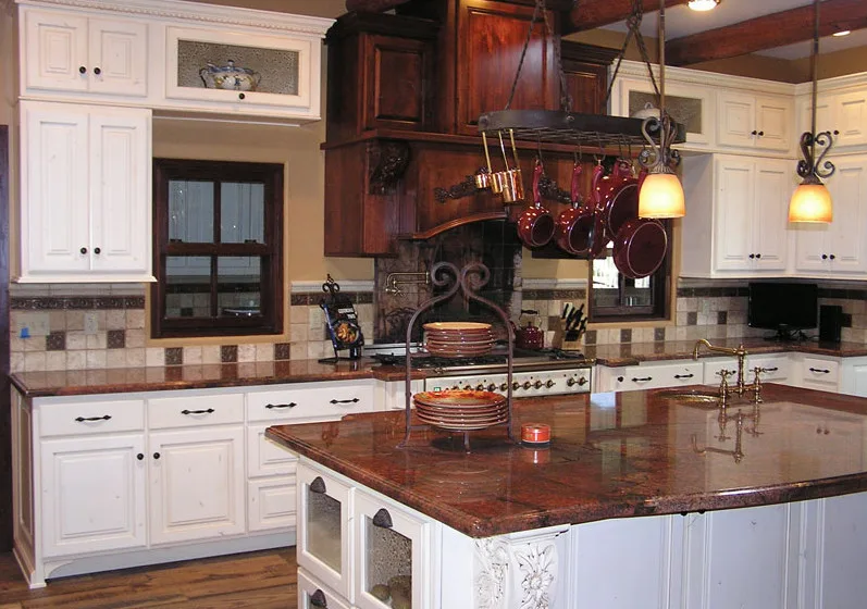 Arizona Heritage Cabinetry - Photo 2