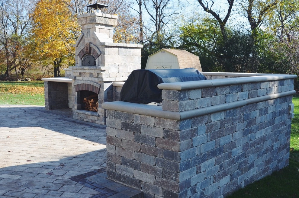 Hardscape Highlights by Ringers Landscape Services, Inc. - Photo 146