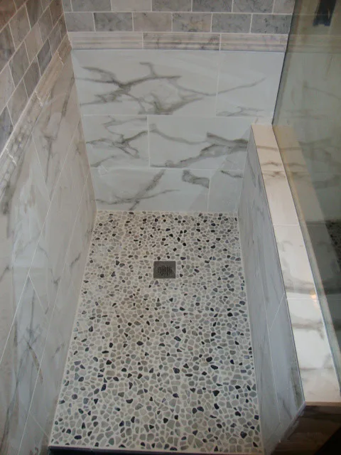 Revamped Shower Space by Fix Spokane - Photo 3