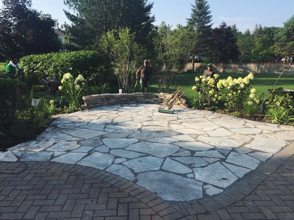 Hardscape Highlights by Ringers Landscape Services, Inc. - Photo 99