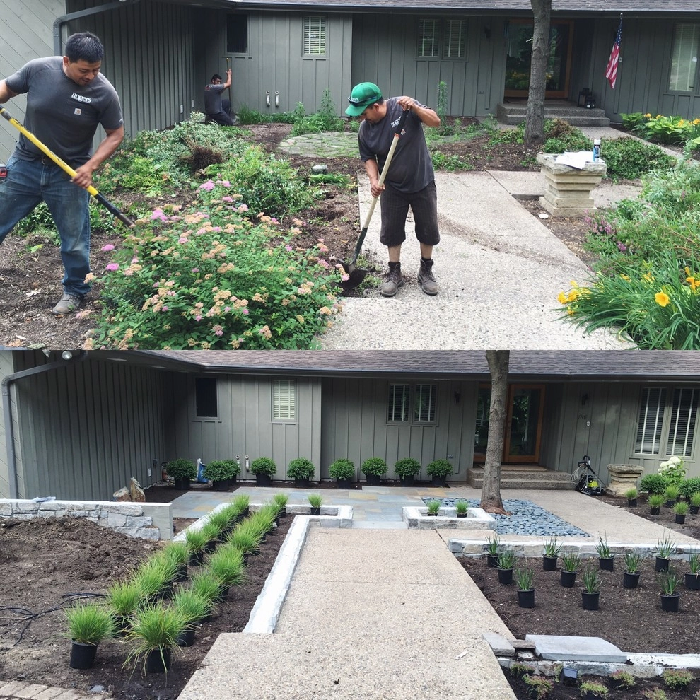 Hardscape Highlights by Ringers Landscape Services, Inc. - Photo 203