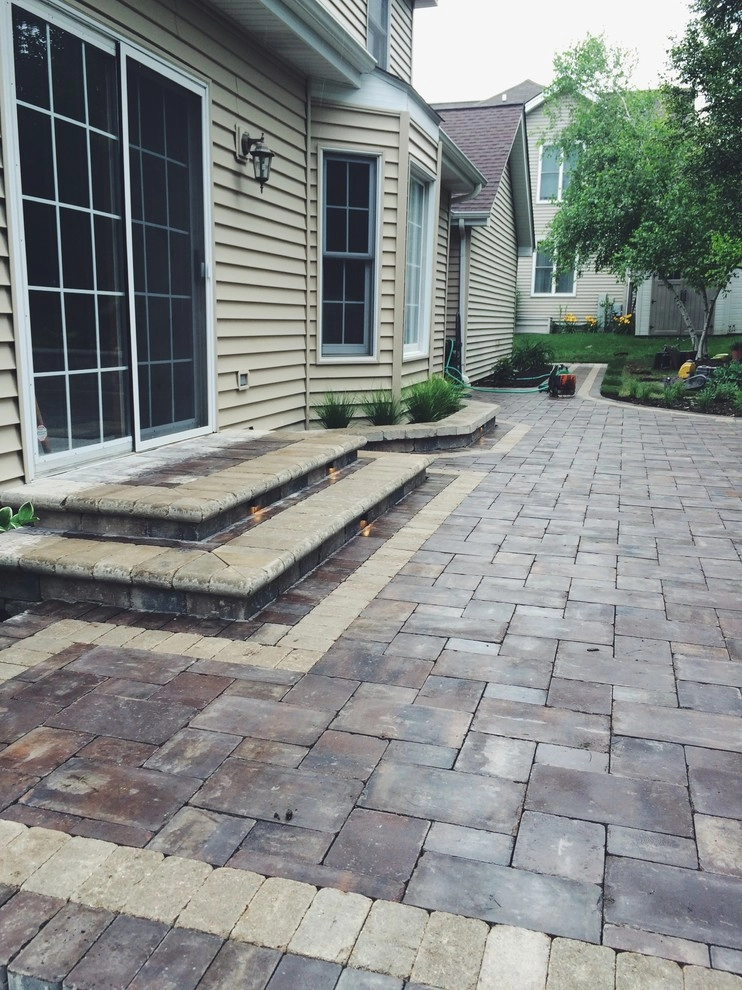 Hardscape Highlights by Ringers Landscape Services, Inc. - Photo 133