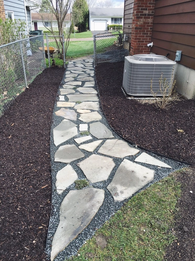 Hardscape Highlights by Ringers Landscape Services, Inc. - Photo 109