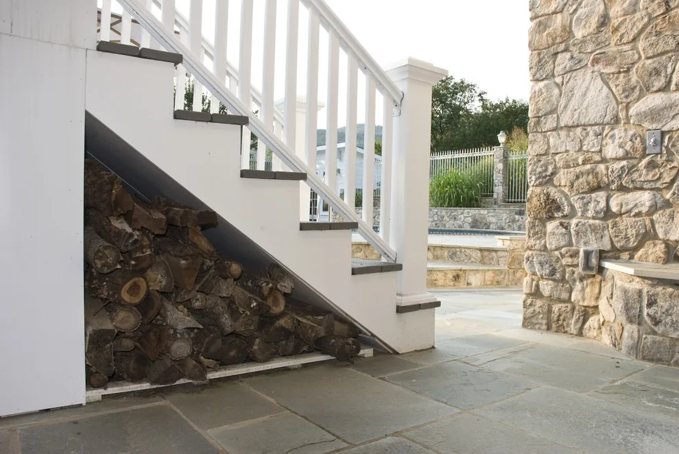 Outdoor Renovation and Pool Extension by Welsh Construction, Inc. - Photo 19