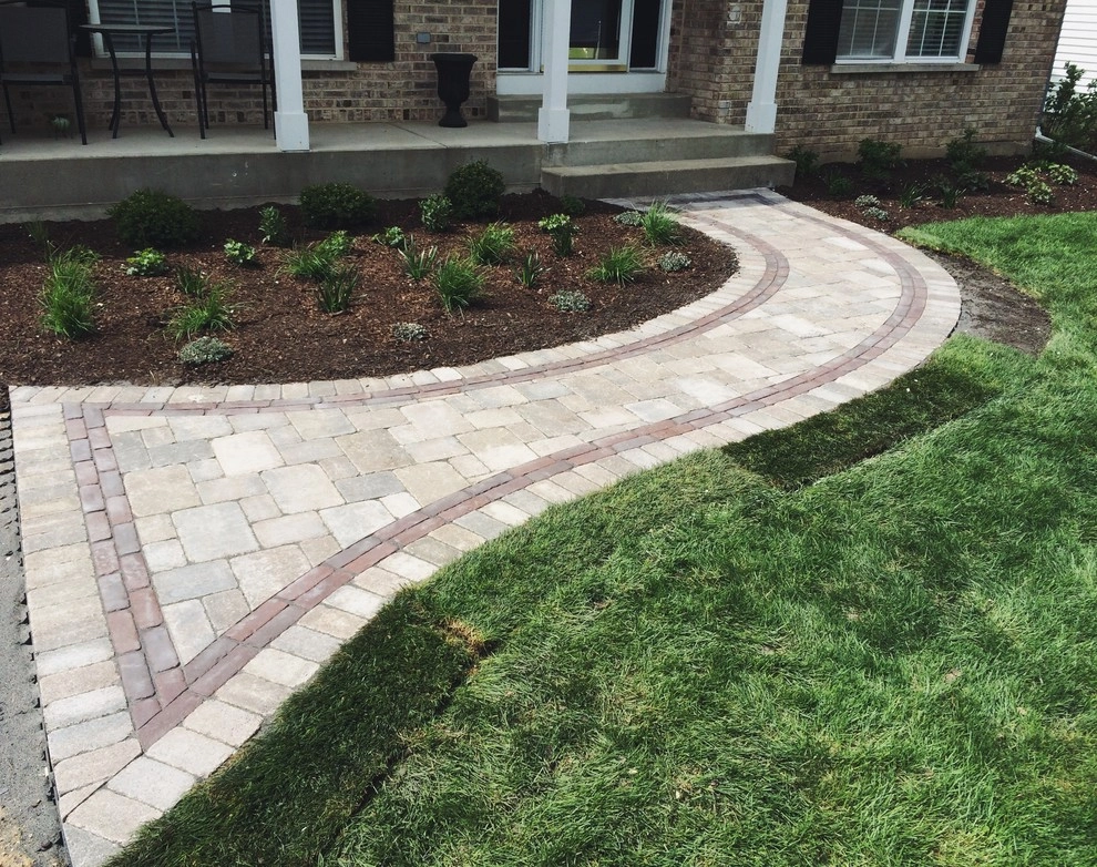 Hardscape Highlights by Ringers Landscape Services, Inc. - Photo 151