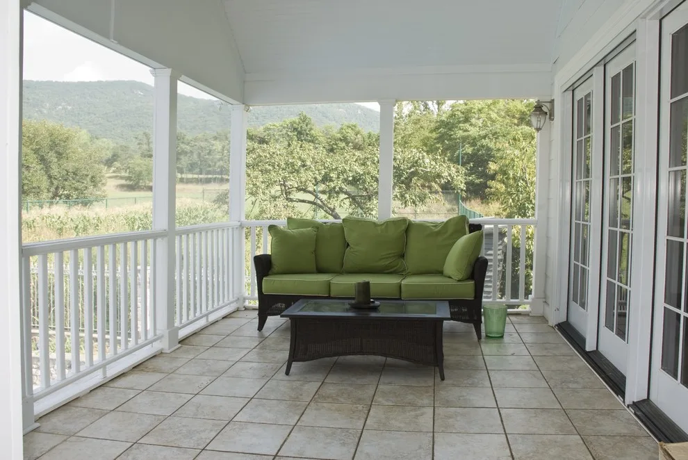 Outdoor Renovation and Pool Extension by Welsh Construction, Inc. - Photo 13