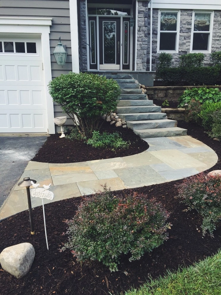 Hardscape Highlights by Ringers Landscape Services, Inc. - Photo 144