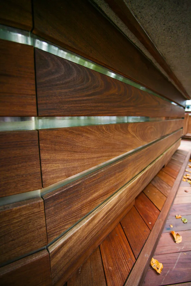 Kennesaw al fresco kitchen by Cabinets Of Atlanta Inc. - Photo 3