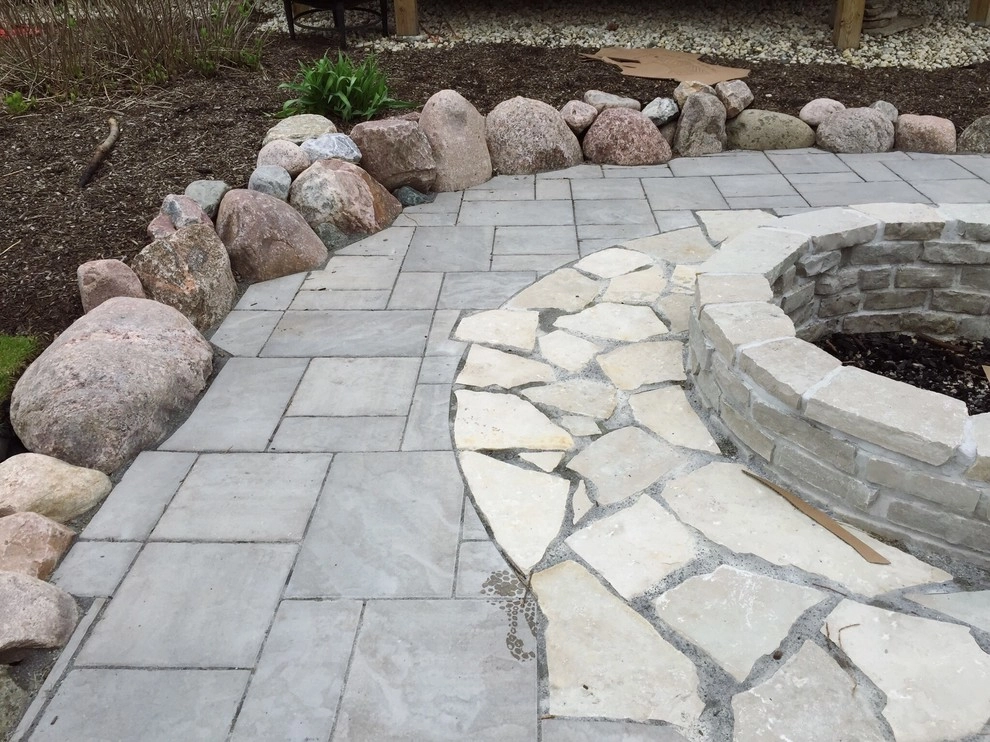 Hardscape Highlights by Ringers Landscape Services, Inc. - Photo 34
