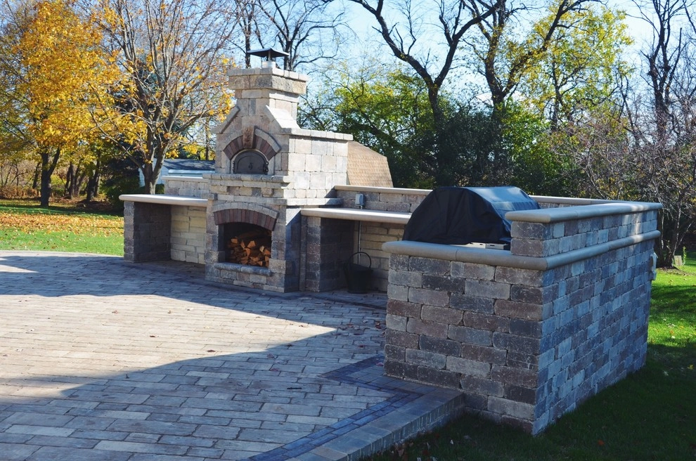 Hardscape Highlights by Ringers Landscape Services, Inc. - Photo 76