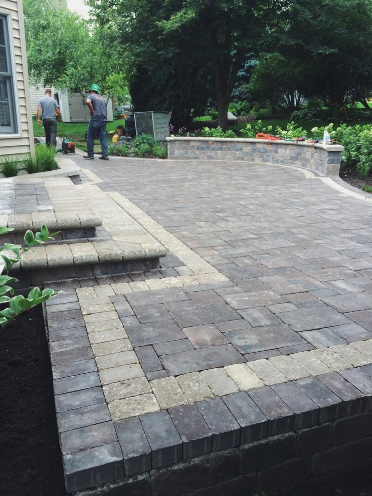 Hardscape Highlights by Ringers Landscape Services, Inc. - Photo 105