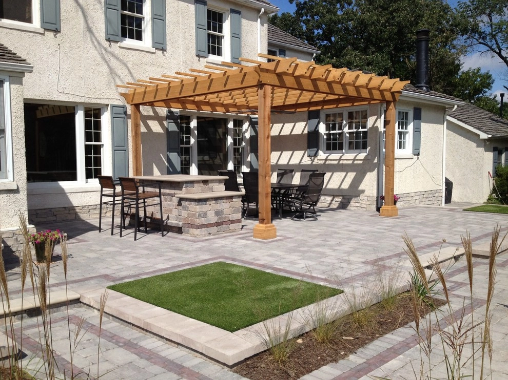 Ringers Landscape Services, Inc. - Photo 14