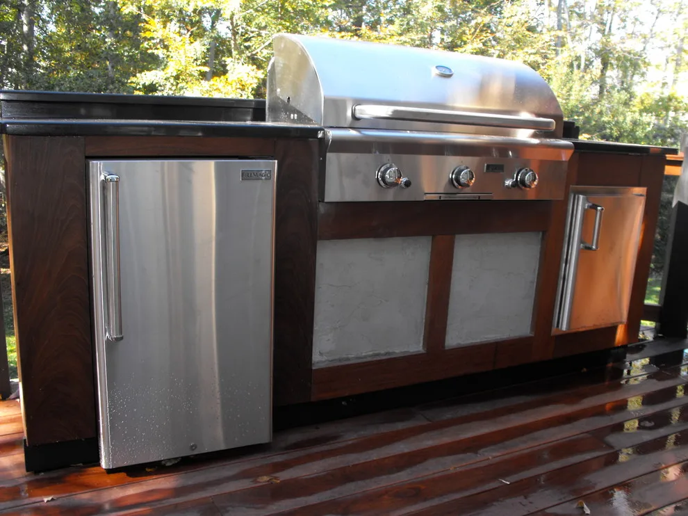 HomePro Outdoor Areas by Home Pro Repair And Renovations-Bathrooms - Photo 17