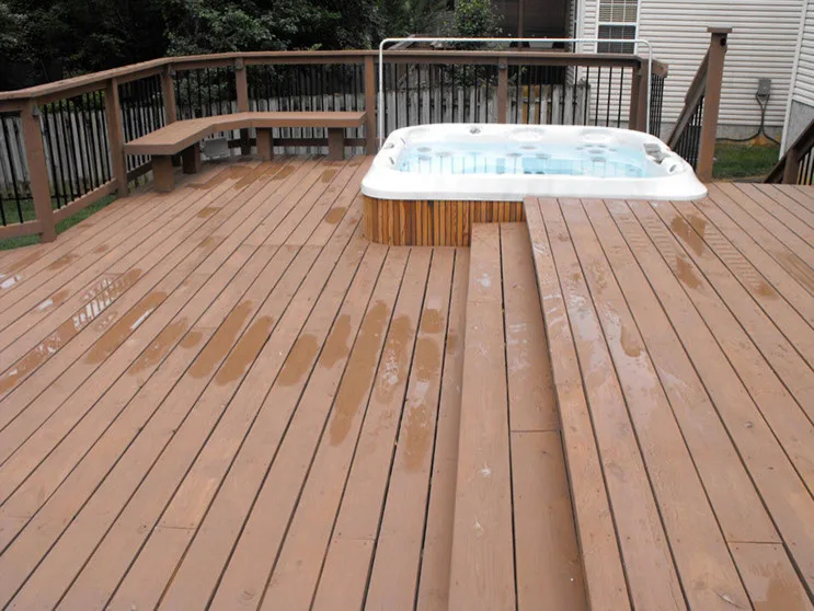 HomePro Outdoor Areas by Home Pro Repair And Renovations-Bathrooms - Photo 15
