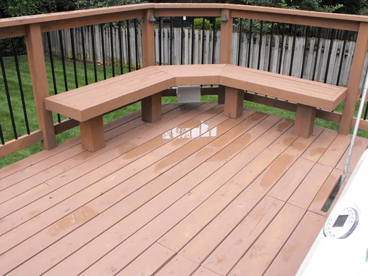 HomePro Outdoor Areas by Home Pro Repair And Renovations-Bathrooms - Photo 16