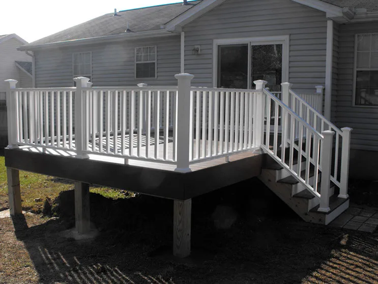 HomePro Outdoor Areas by Home Pro Repair And Renovations-Bathrooms - Photo 18