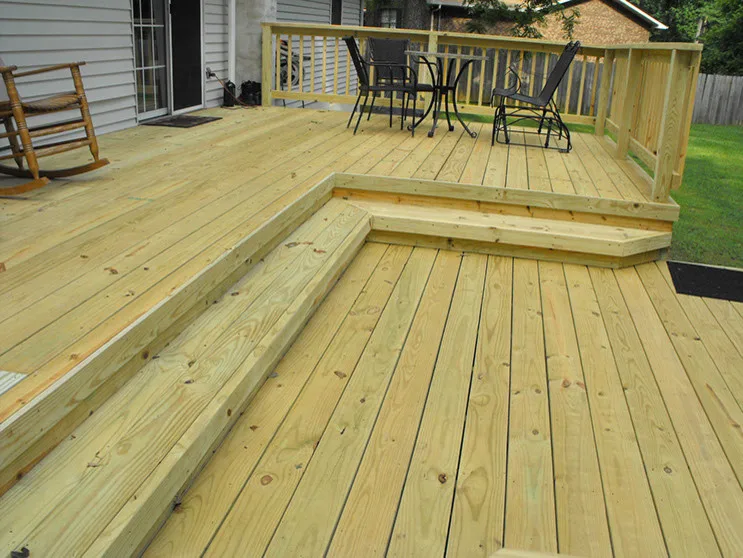 HomePro Outdoor Areas by Home Pro Repair And Renovations-Bathrooms - Photo 20