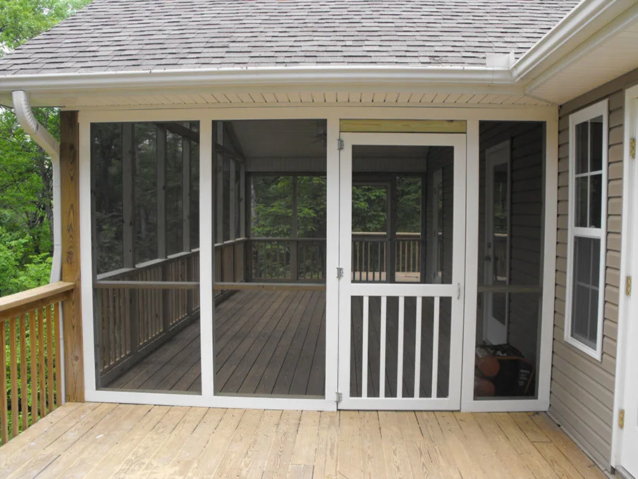 HomePro Outdoor Areas by Home Pro Repair And Renovations-Bathrooms - Photo 14