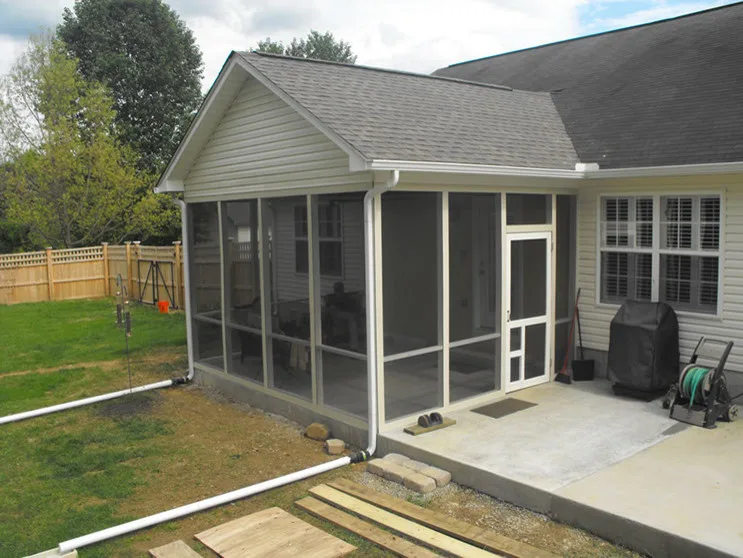 HomePro Outdoor Areas by Home Pro Repair And Renovations-Bathrooms - Photo 5