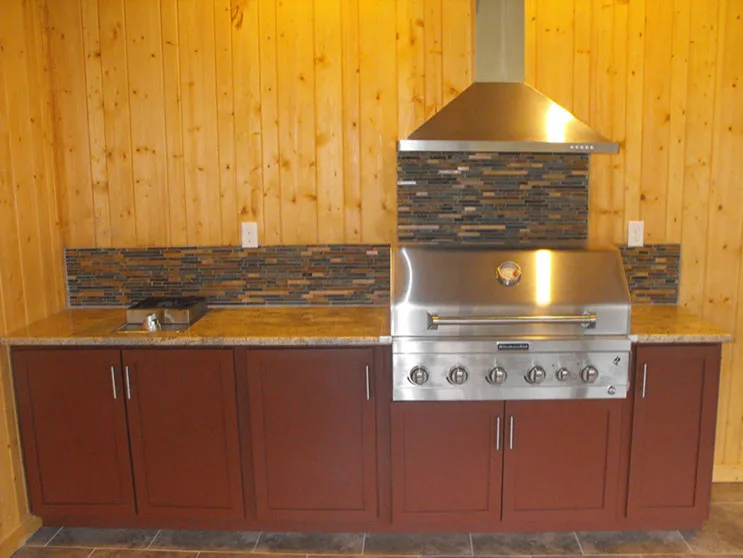 HomePro Outdoor Areas by Home Pro Repair And Renovations-Bathrooms - Photo 13