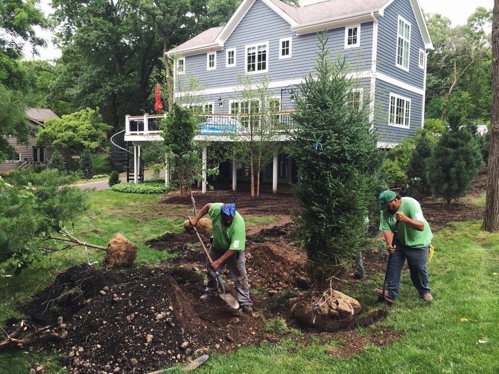 Gardening & Plants by Ringers Landscape Services, Inc. - Photo 68