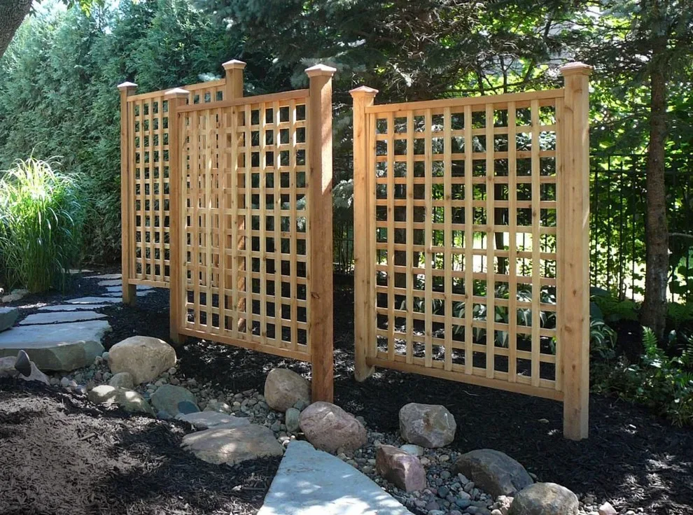 Personalized Pergola by Foster's Homes LLC - Photo 2