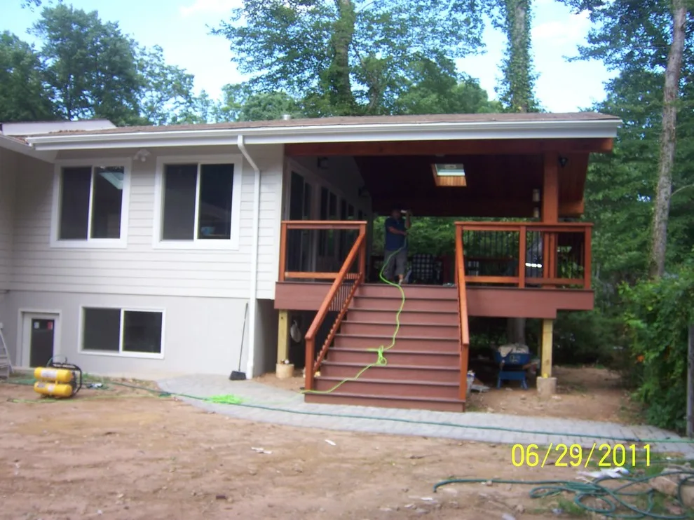 Argen Construction | Exterior Services by Argen Build - Photo 6