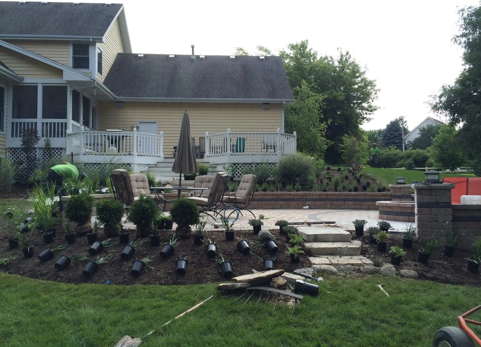 Gardening & Plants by Ringers Landscape Services, Inc. - Photo 56