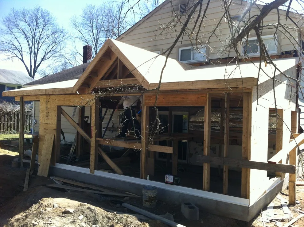 Argen Construction | Exterior Services by Argen Build - Photo 30
