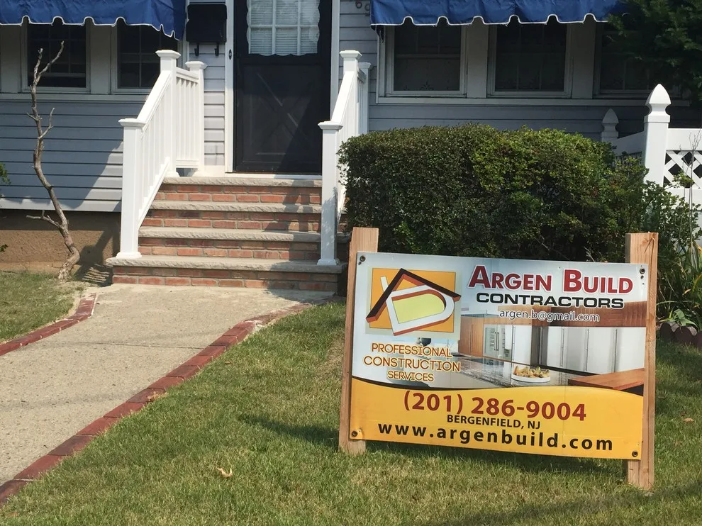 Argen Construction | Exterior Services by Argen Build - Photo 10