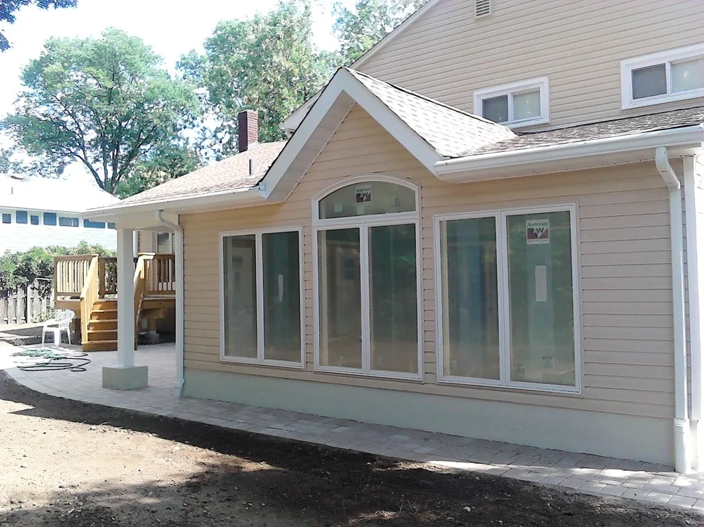 Argen Construction | Exterior Services by Argen Build - Photo 22