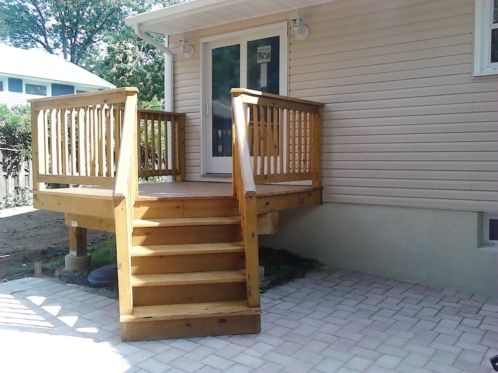 Argen Construction | Exterior Services by Argen Build - Photo 29