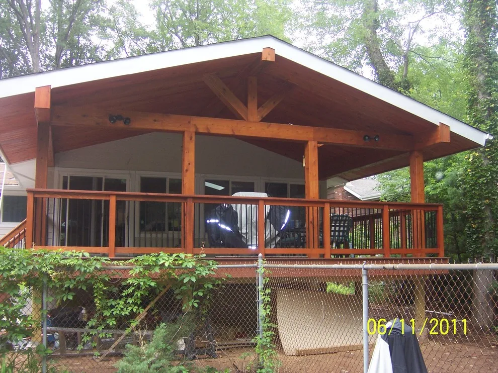 Argen Construction | Exterior Services by Argen Build - Photo 26
