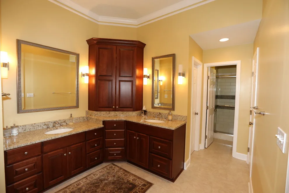 Overland Park Primary Bathroom by Mission Kitchen & Bath - Photo 2