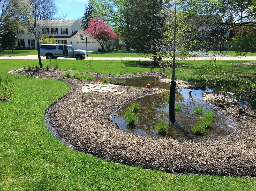 Gardening & Plants by Ringers Landscape Services, Inc. - Photo 11