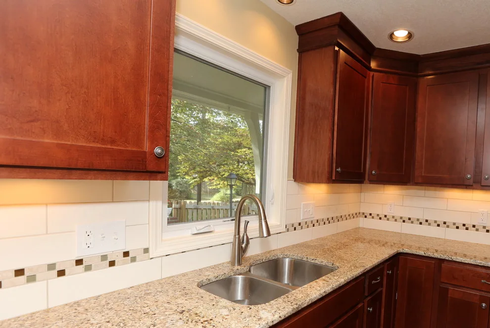 NARI Homes Tour: Overland Park Kitchen by Mission Kitchen & Bath - Photo 5