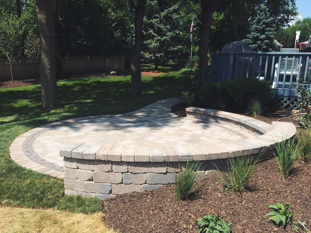 Hardscape Highlights by Ringers Landscape Services, Inc. - Photo 84