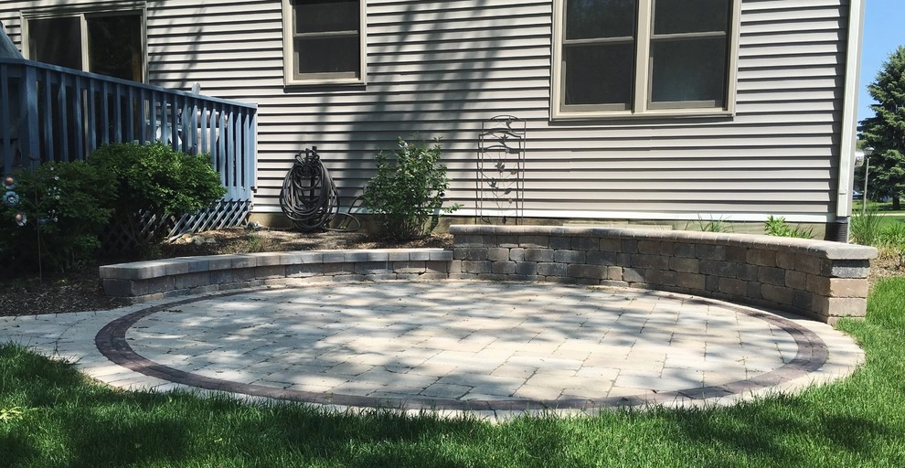 Hardscape Highlights by Ringers Landscape Services, Inc. - Photo 122