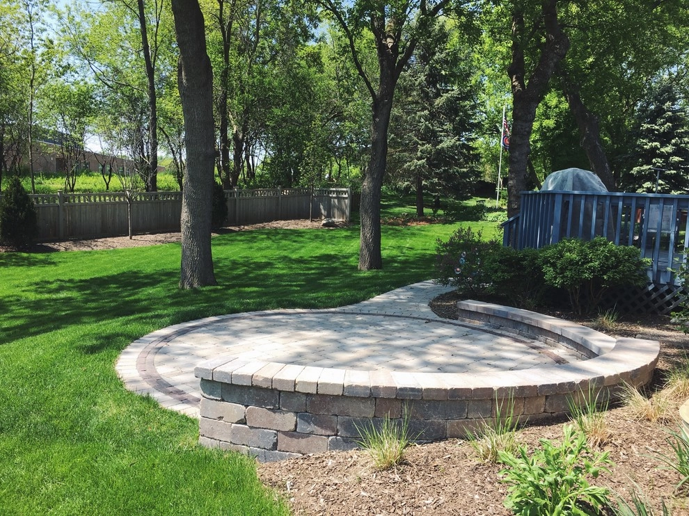 Hardscape Highlights by Ringers Landscape Services, Inc. - Photo 45