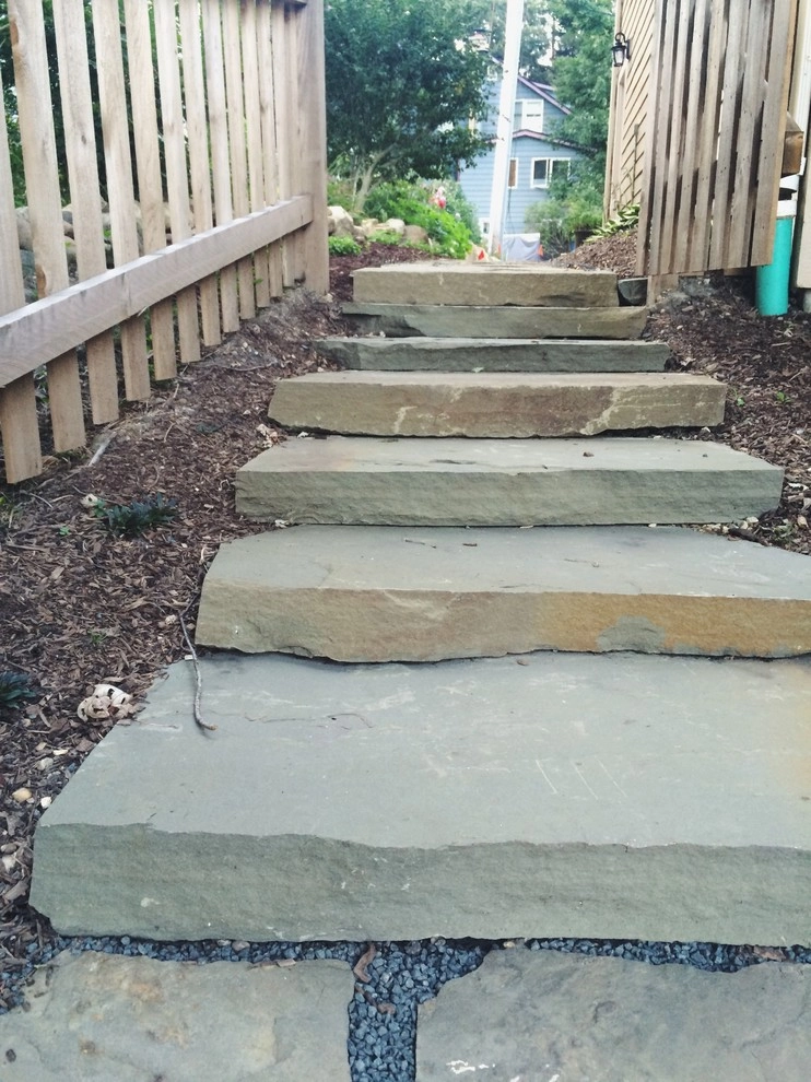 Hardscape Highlights by Ringers Landscape Services, Inc. - Photo 135