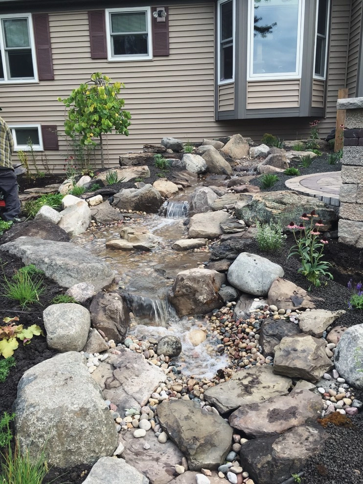 Hardscape Highlights by Ringers Landscape Services, Inc. - Photo 59