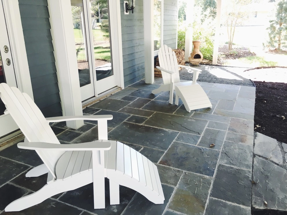 Hardscape Highlights by Ringers Landscape Services, Inc. - Photo 94