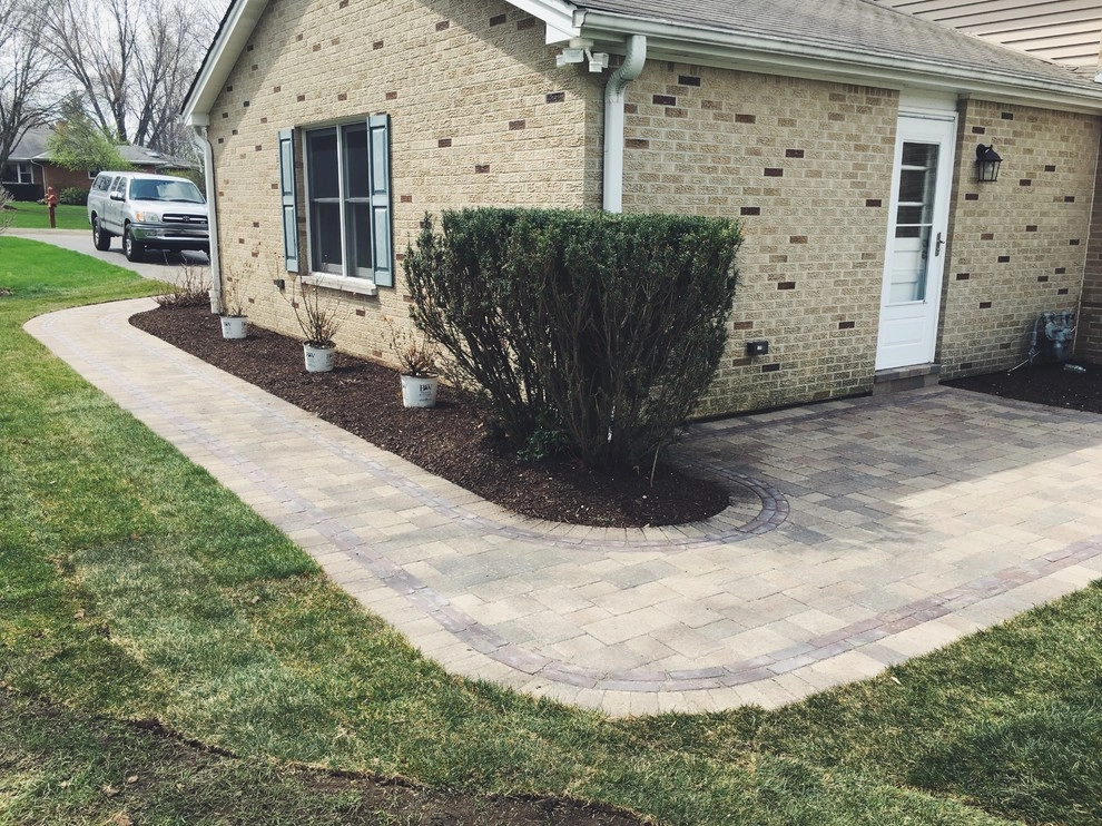 Hardscape Highlights by Ringers Landscape Services, Inc. - Photo 90