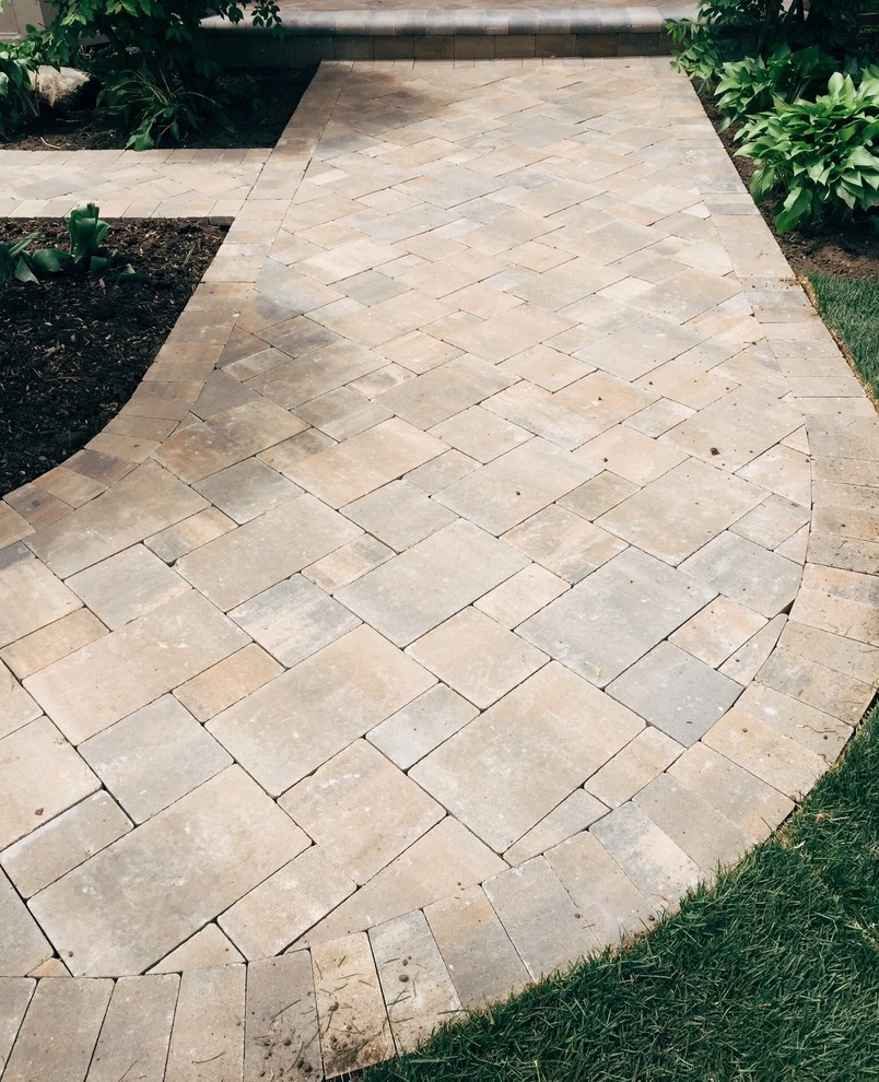 Hardscape Highlights by Ringers Landscape Services, Inc. - Photo 160