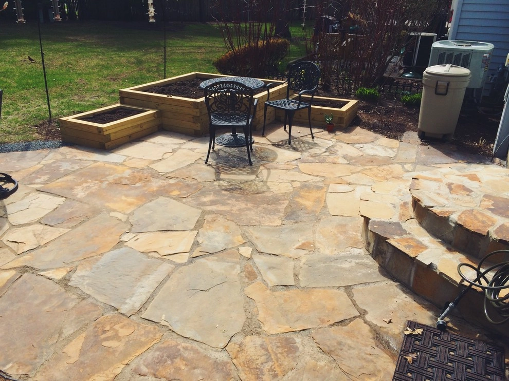 Hardscape Highlights by Ringers Landscape Services, Inc. - Photo 201