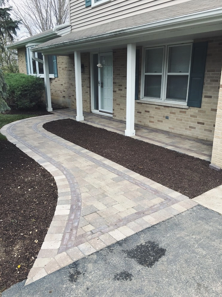 Hardscape Highlights by Ringers Landscape Services, Inc. - Photo 174